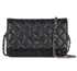 Classic Wallet On Chain, front view